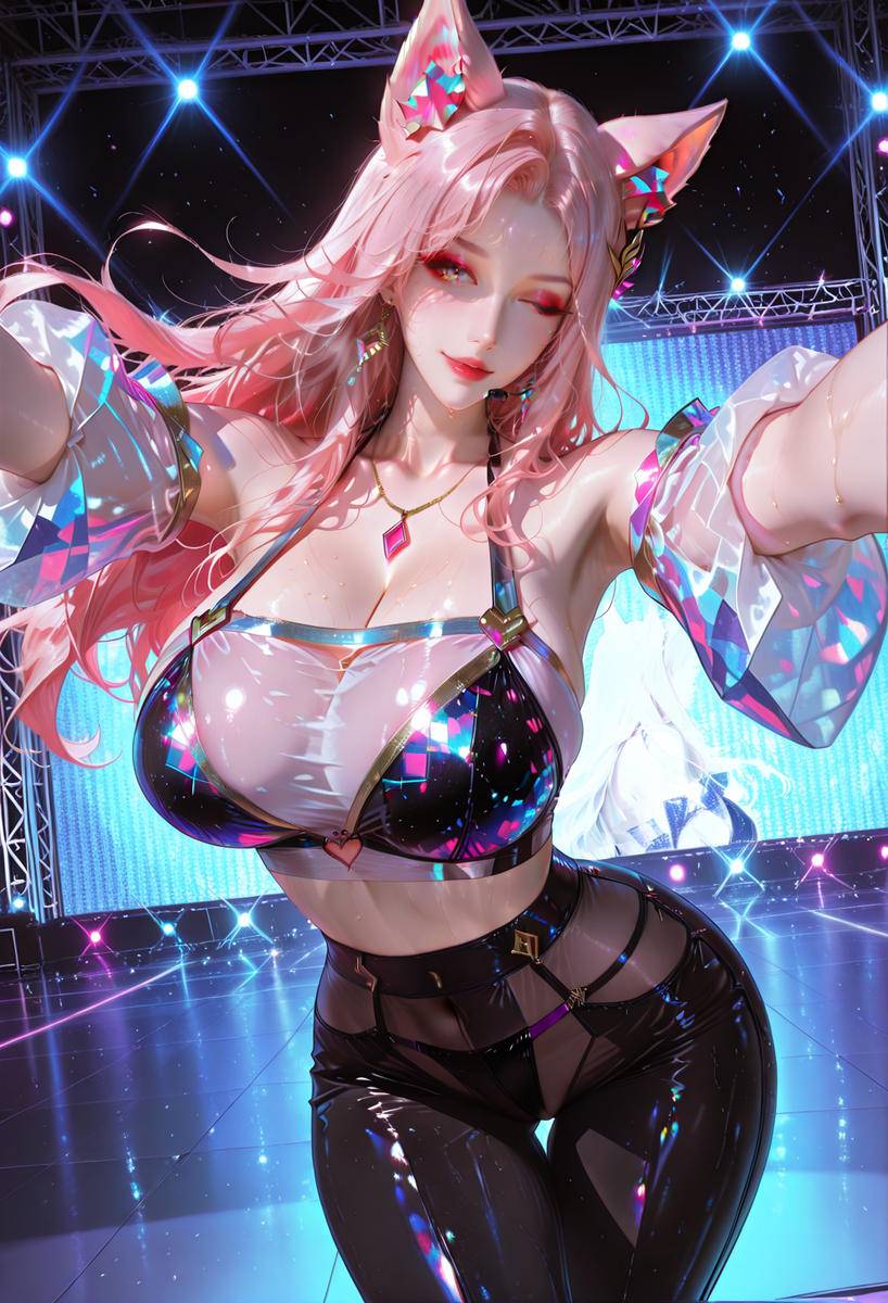 *⁂((✪⥎✪))⁂*-pixiv插画-作品交流服务