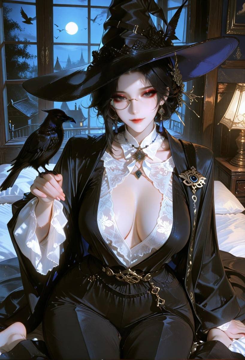 图片[8]-*⁂((✪⥎✪))⁂*-pixiv插画-作品交流服务