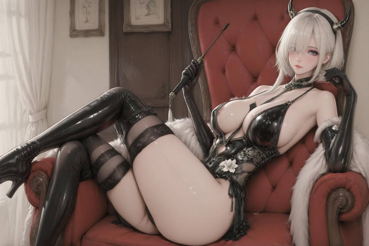 新画风-pixiv插画-作品交流服务