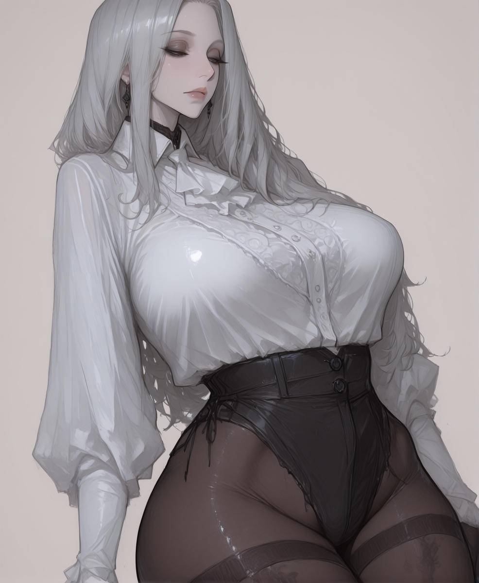 吸血鬼？-pixiv插画-作品交流服务