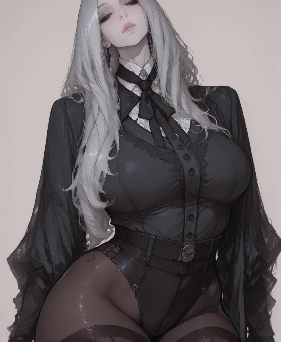 吸血鬼？-pixiv插画-作品交流服务