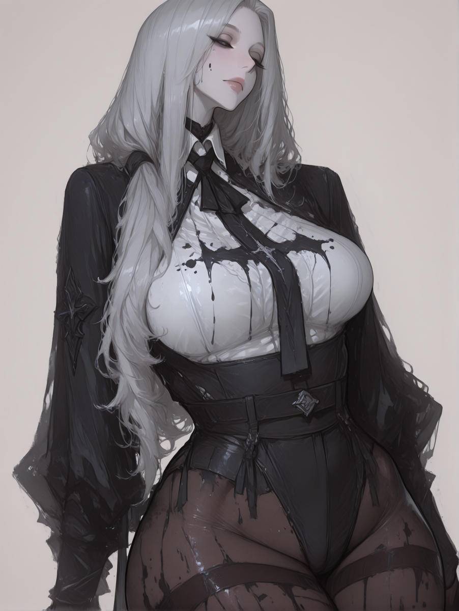 吸血鬼？-pixiv插画-作品交流服务