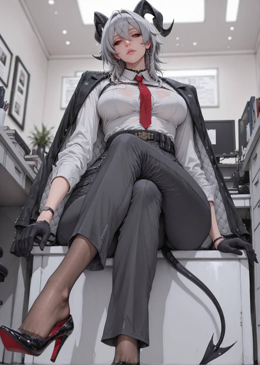 赞妮-pixiv插画-作品交流服务