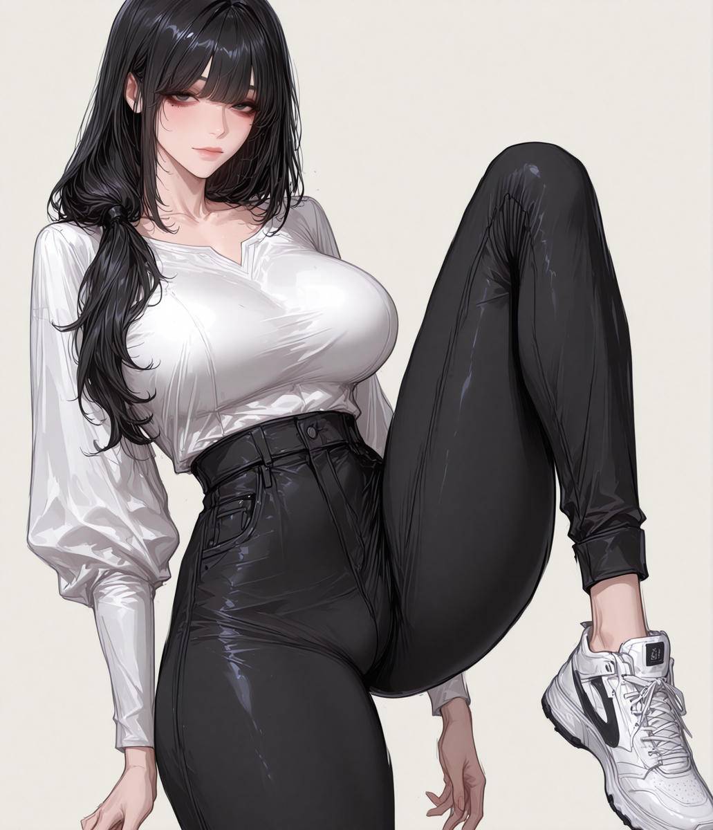 无题-pixiv插画-作品交流服务