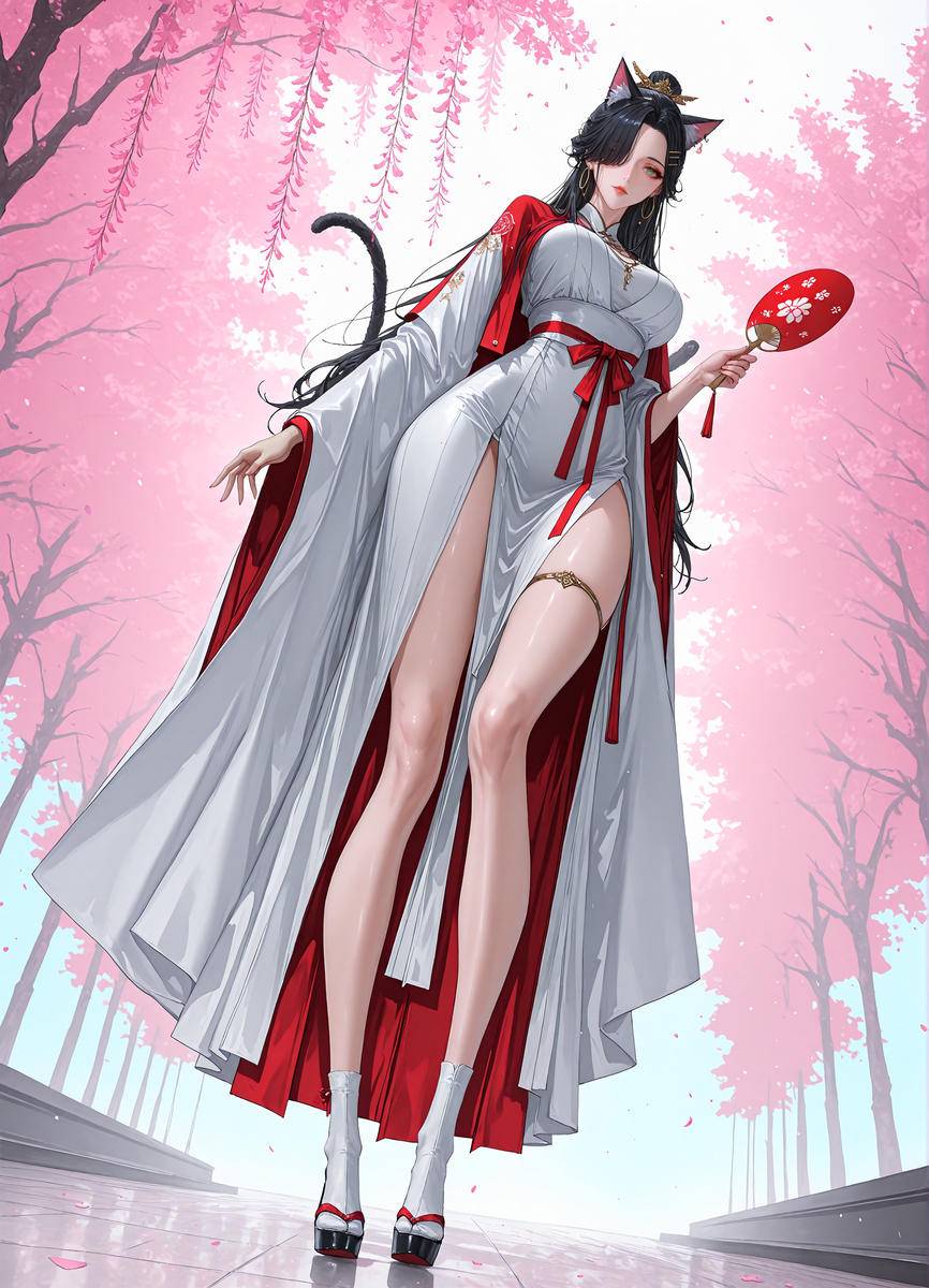 图片[1]-无题-pixiv插画-作品交流服务