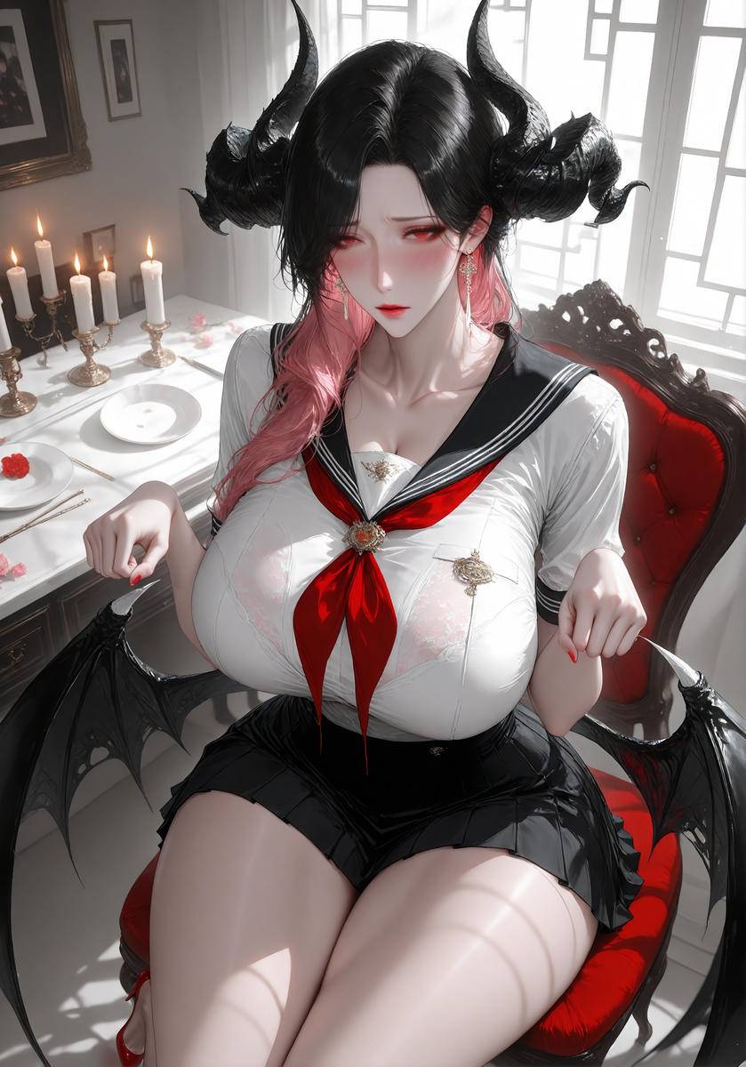 喵~~-pixiv插画-作品交流服务