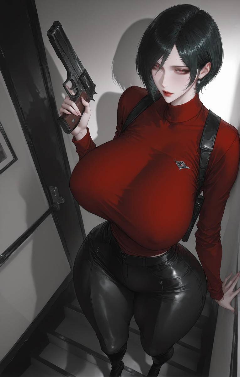 adw-pixiv插画-作品交流服务