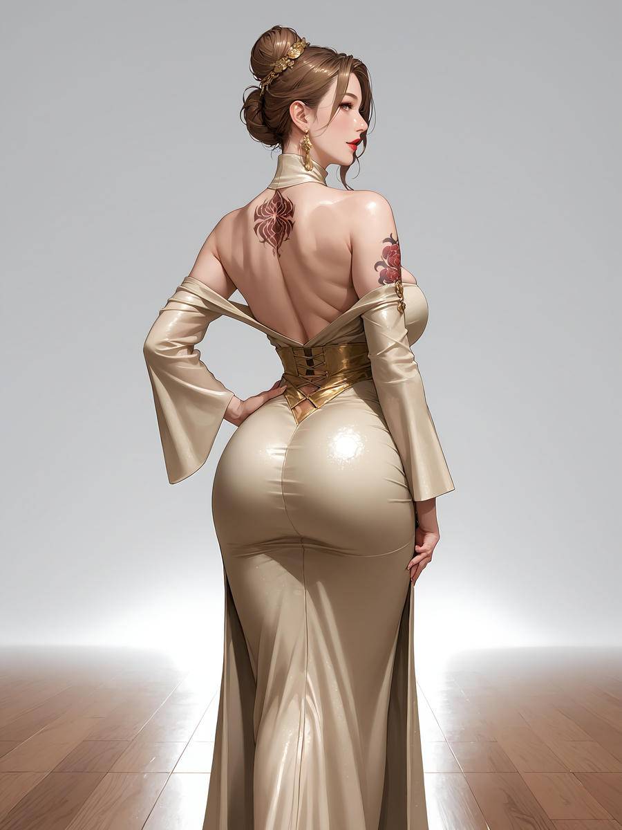 出差两周刚回来，明天一定更新！先看看老图-pixiv插画-作品交流服务