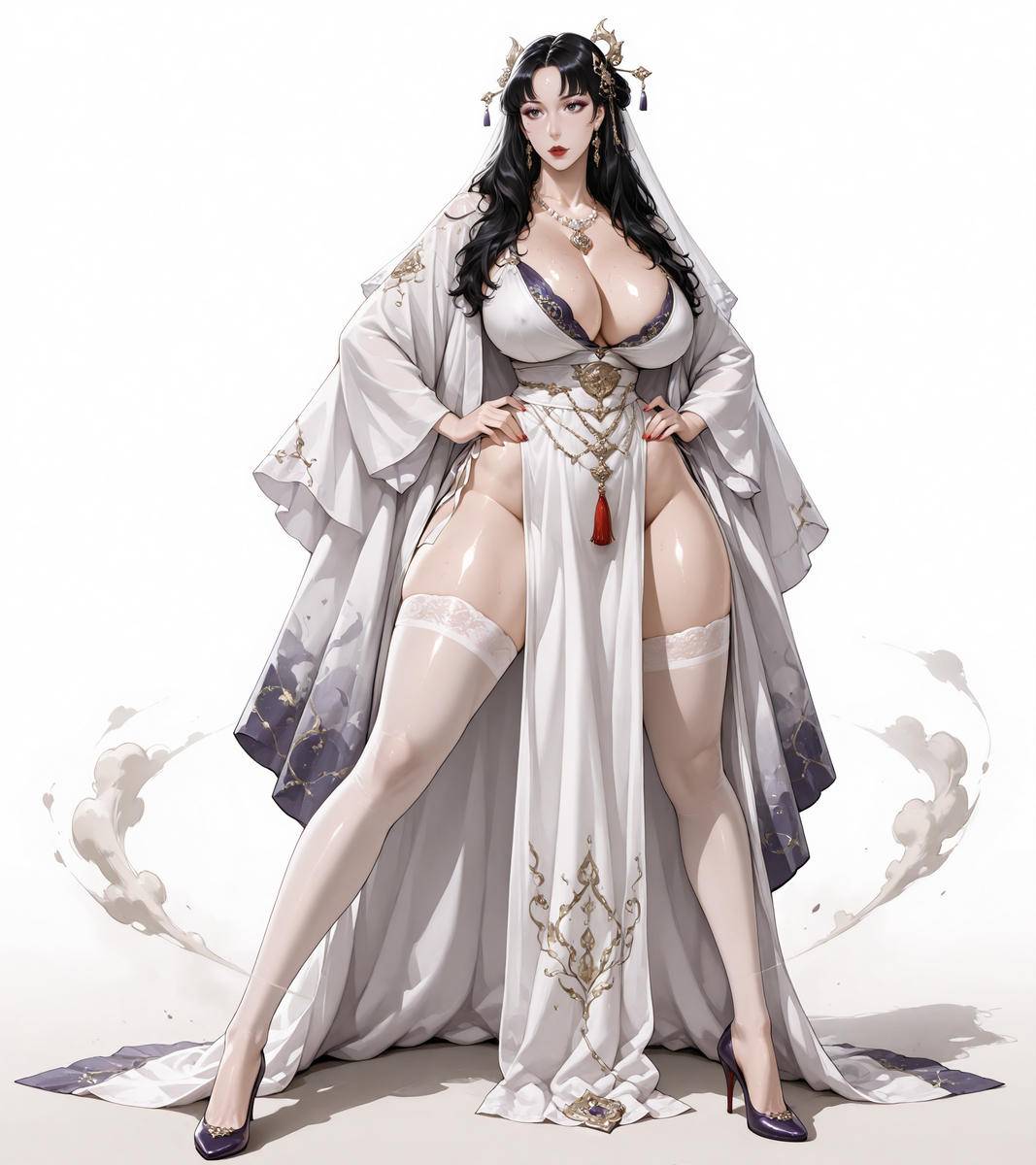 整点仙子 并不是木珠-pixiv插画-作品交流服务