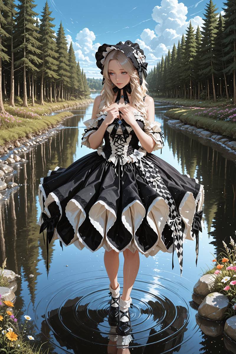 耍得好阿-pixiv插画-作品交流服务