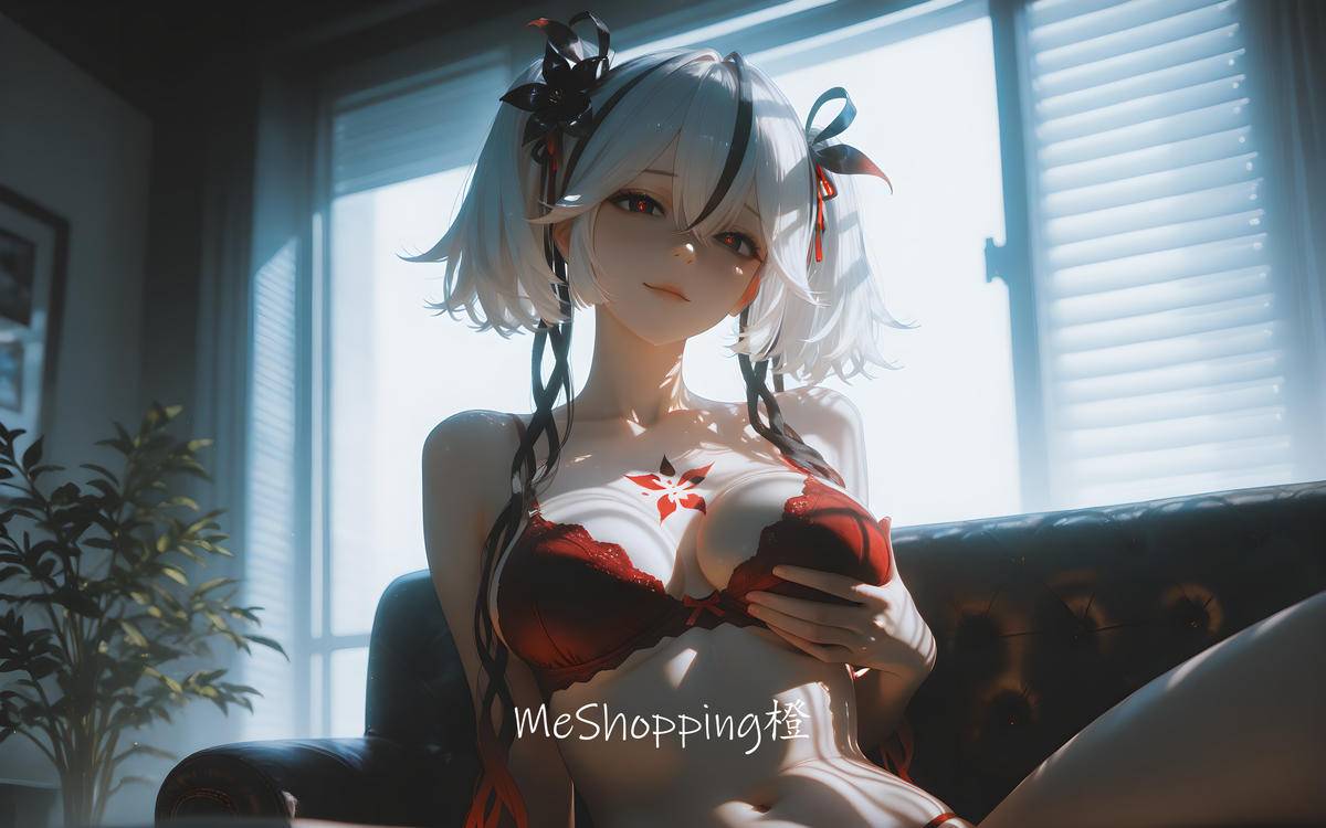 椿-pixiv插画-作品交流服务