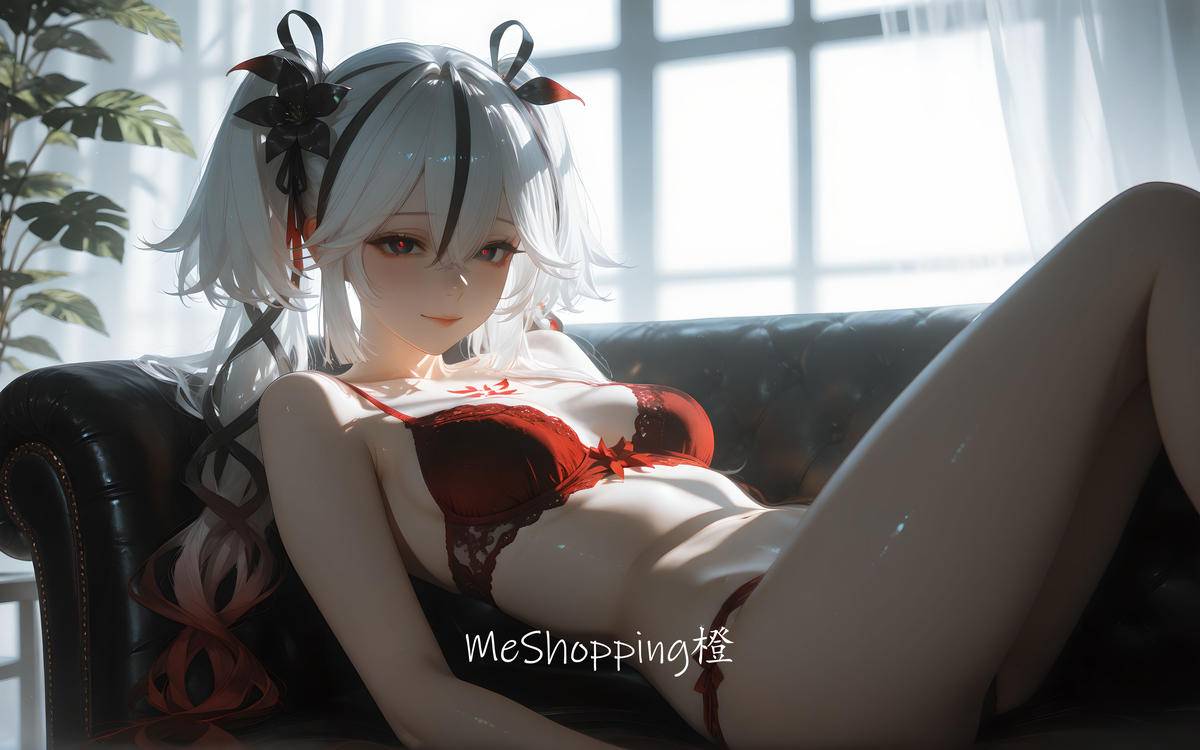 椿-pixiv插画-作品交流服务