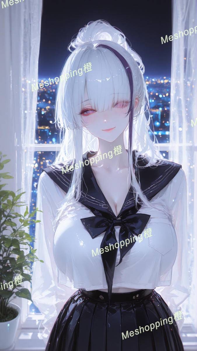 unzen-pixiv插画-作品交流服务
