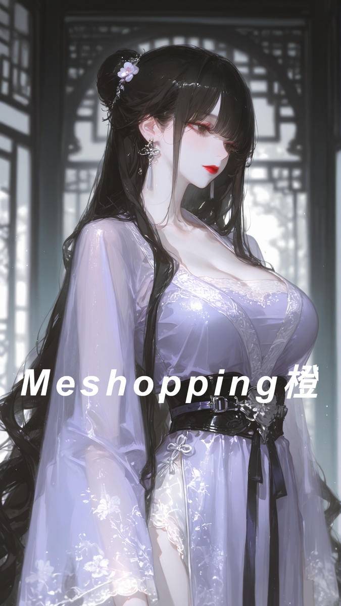 古风-pixiv插画-作品交流服务