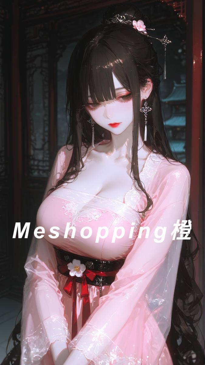 古风-pixiv插画-作品交流服务