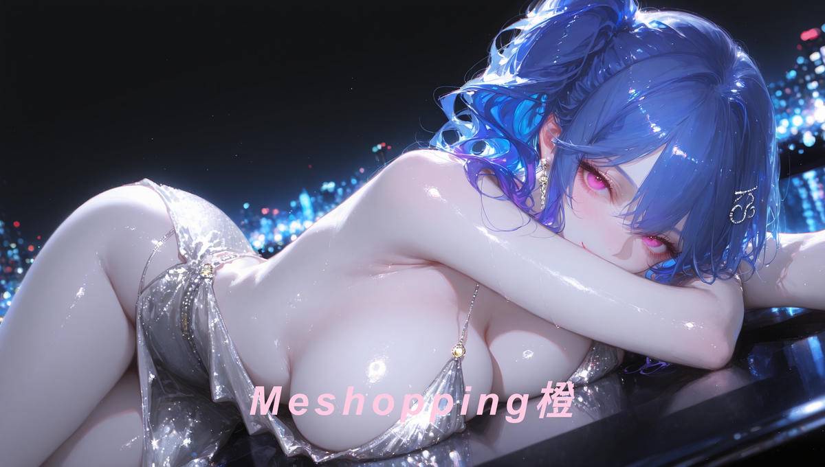 圣路易斯-pixiv插画-作品交流服务