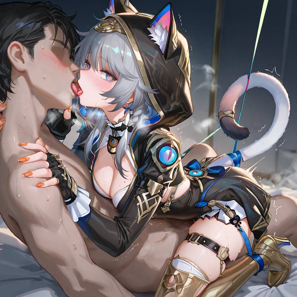 坏猫！金子都被榨干了！-pixiv插画-作品交流服务