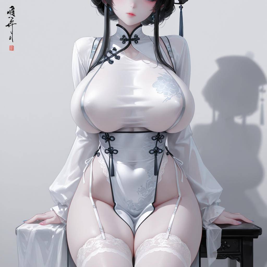 古风才是我的舒适区-pixiv插画-作品交流服务