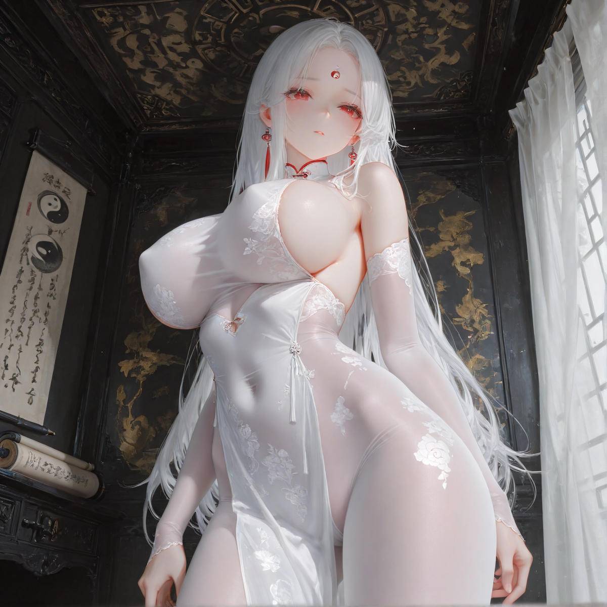 嫌弃脸是奖励吧-pixiv插画-作品交流服务