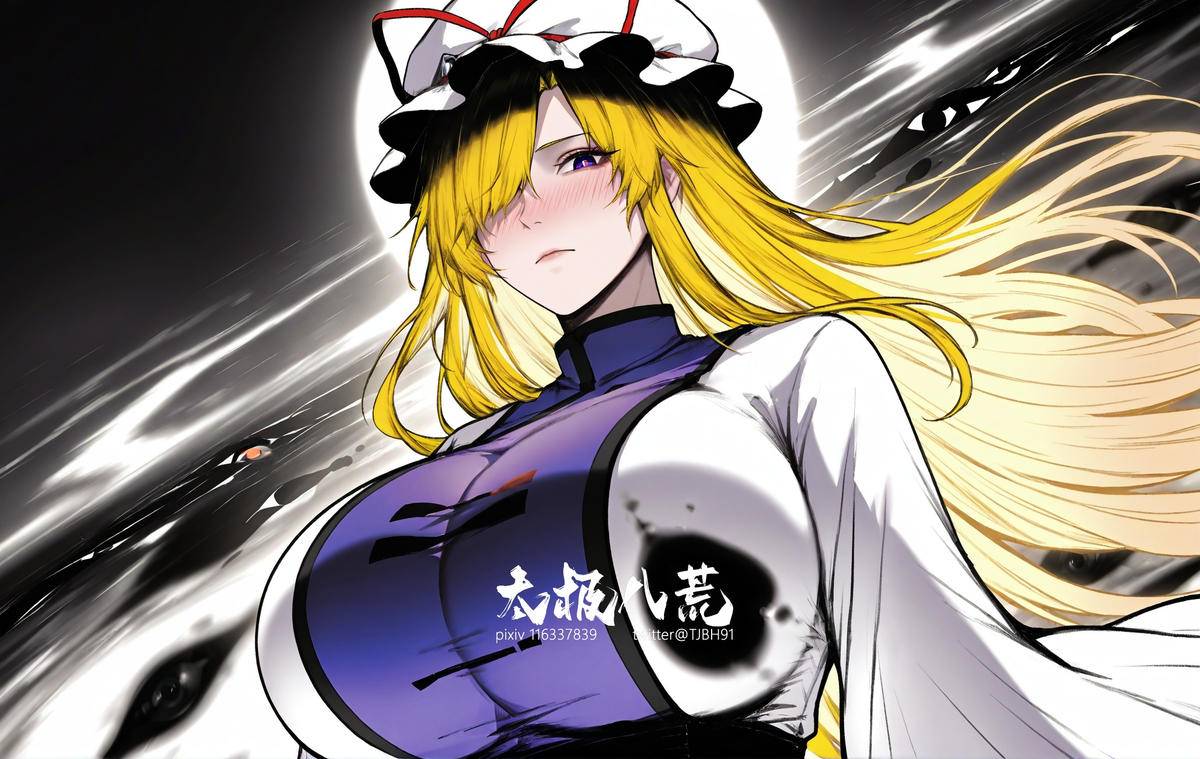 10-03 荒漫画风格 127p-pixiv插画-作品交流服务