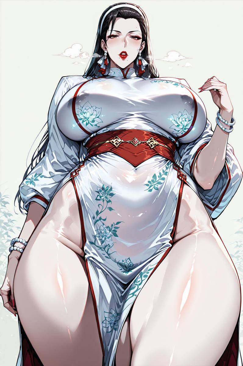 Milf-pixiv插画-作品交流服务