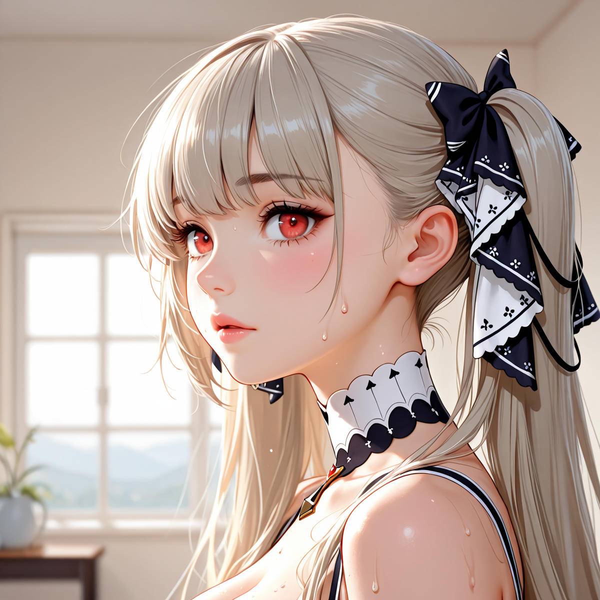 formidable - フォーミダブル(アズールレーン)-pixiv插画-作品交流服务