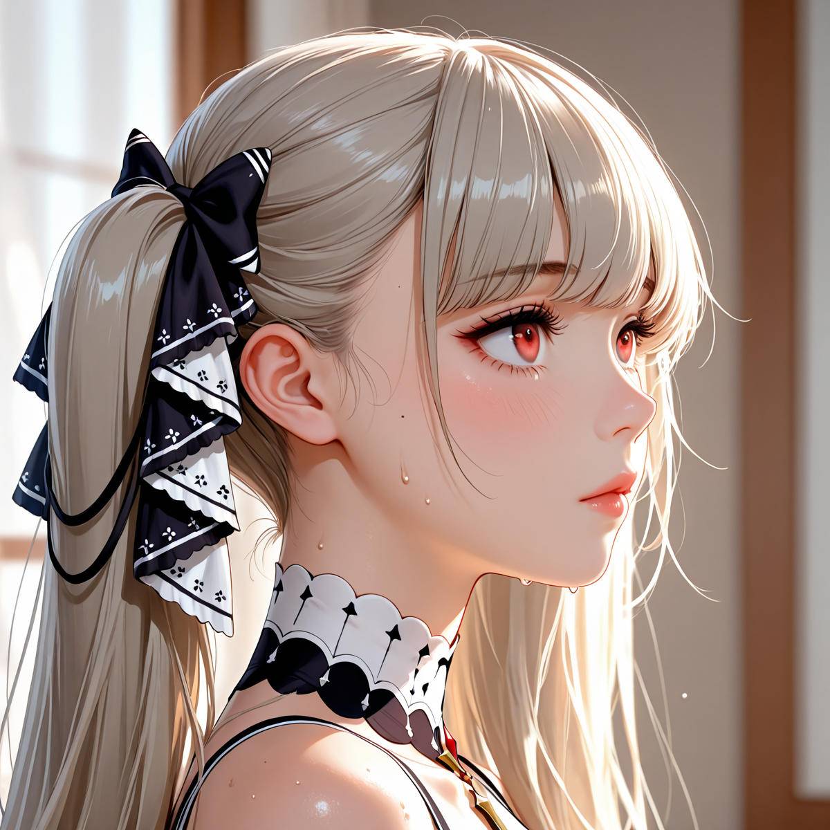 formidable - フォーミダブル(アズールレーン)-pixiv插画-作品交流服务