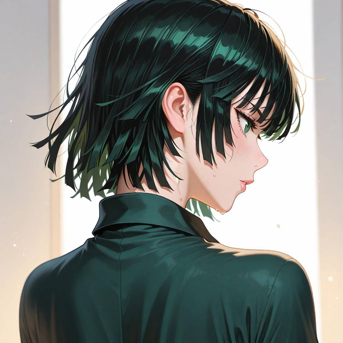 fubuki  - フブキ-pixiv插画-作品交流服务