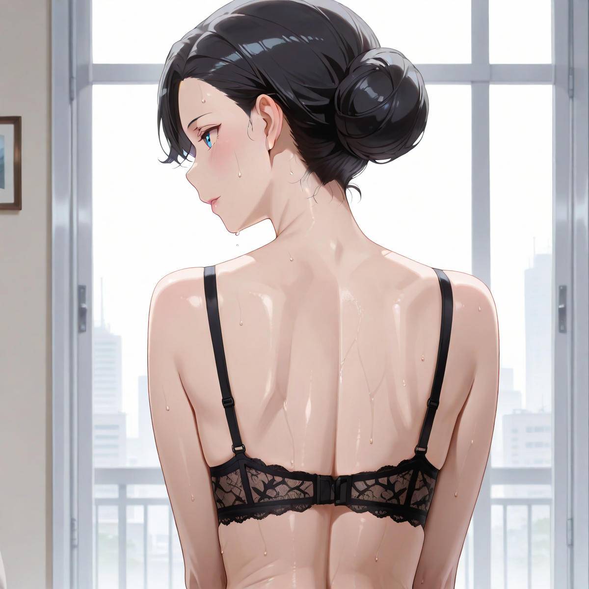 Mrs. Yukinoshita-pixiv插画-作品交流服务