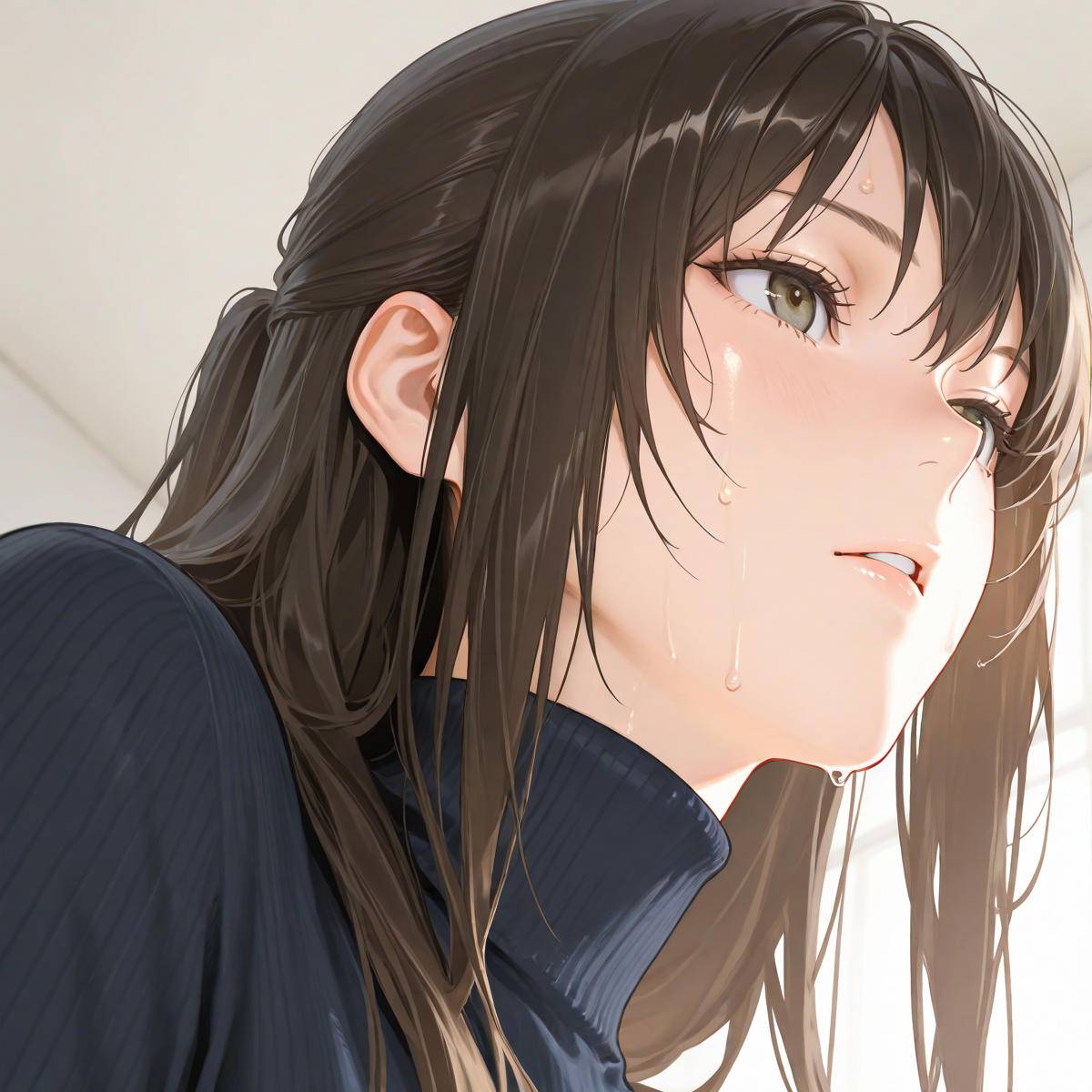 tachibana yuika-pixiv插画-作品交流服务