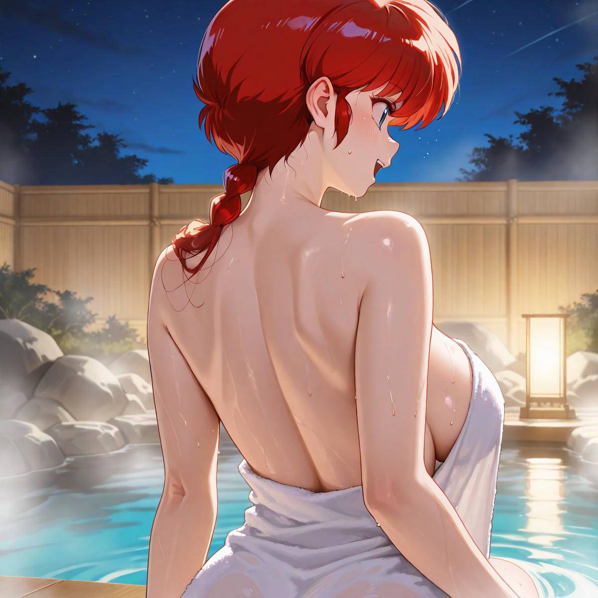 图片[3]-Ranma-pixiv插画-作品交流服务