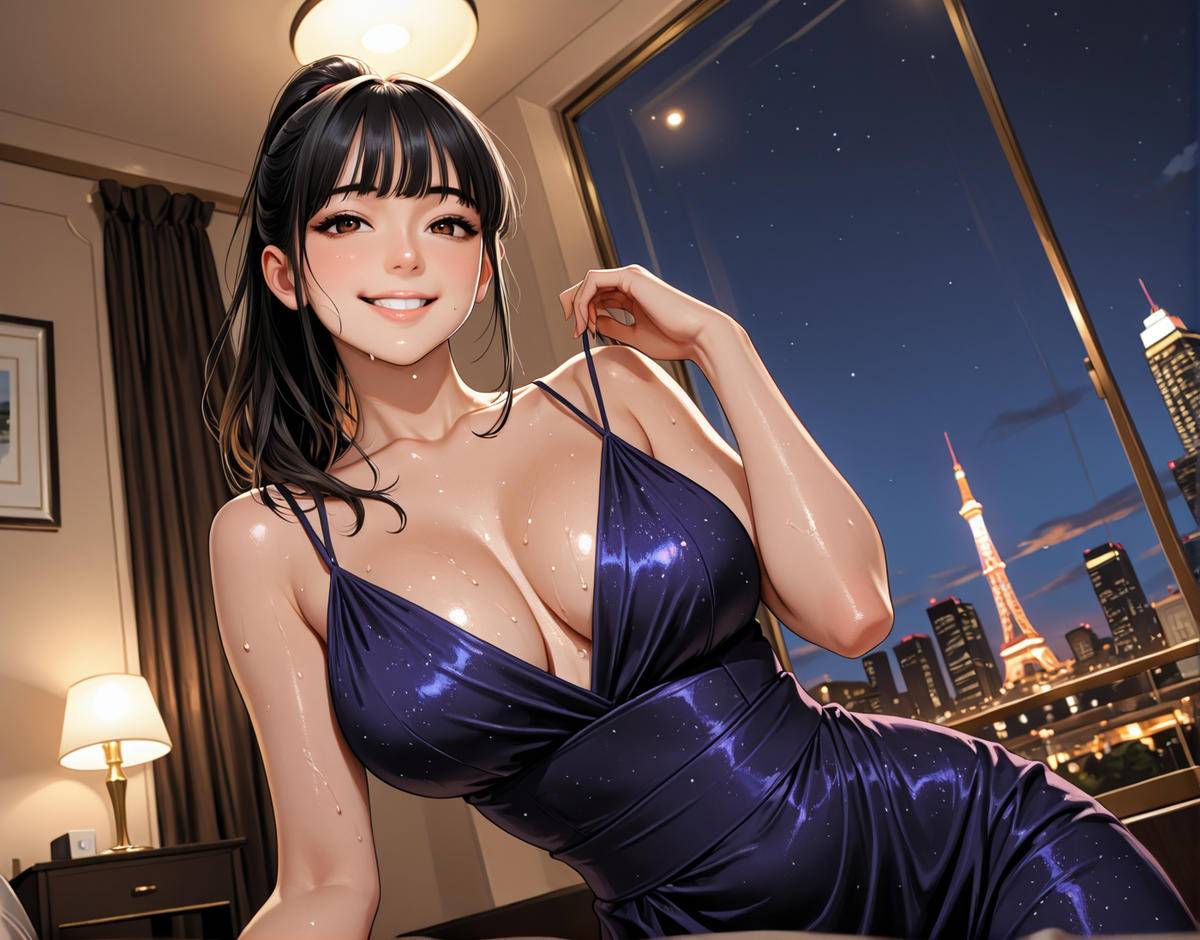 图片[7]-Eve-pixiv插画-作品交流服务