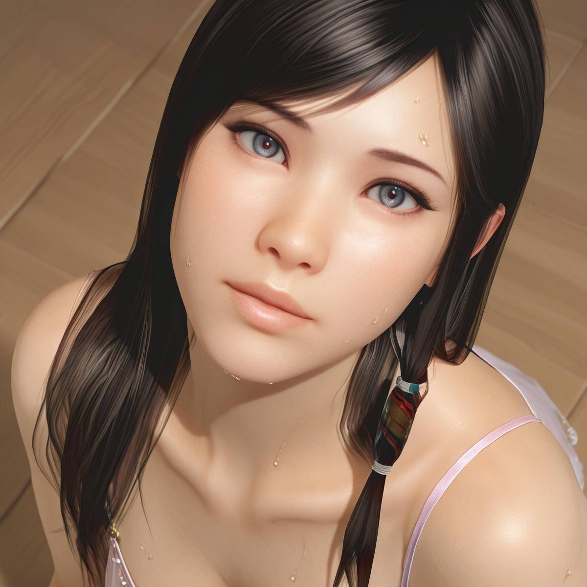 图片[2]-kokoro (DoA)-pixiv插画-作品交流服务