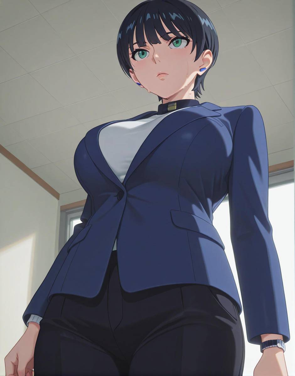Tamaki_Yuzuriha-pixiv插画-作品交流服务