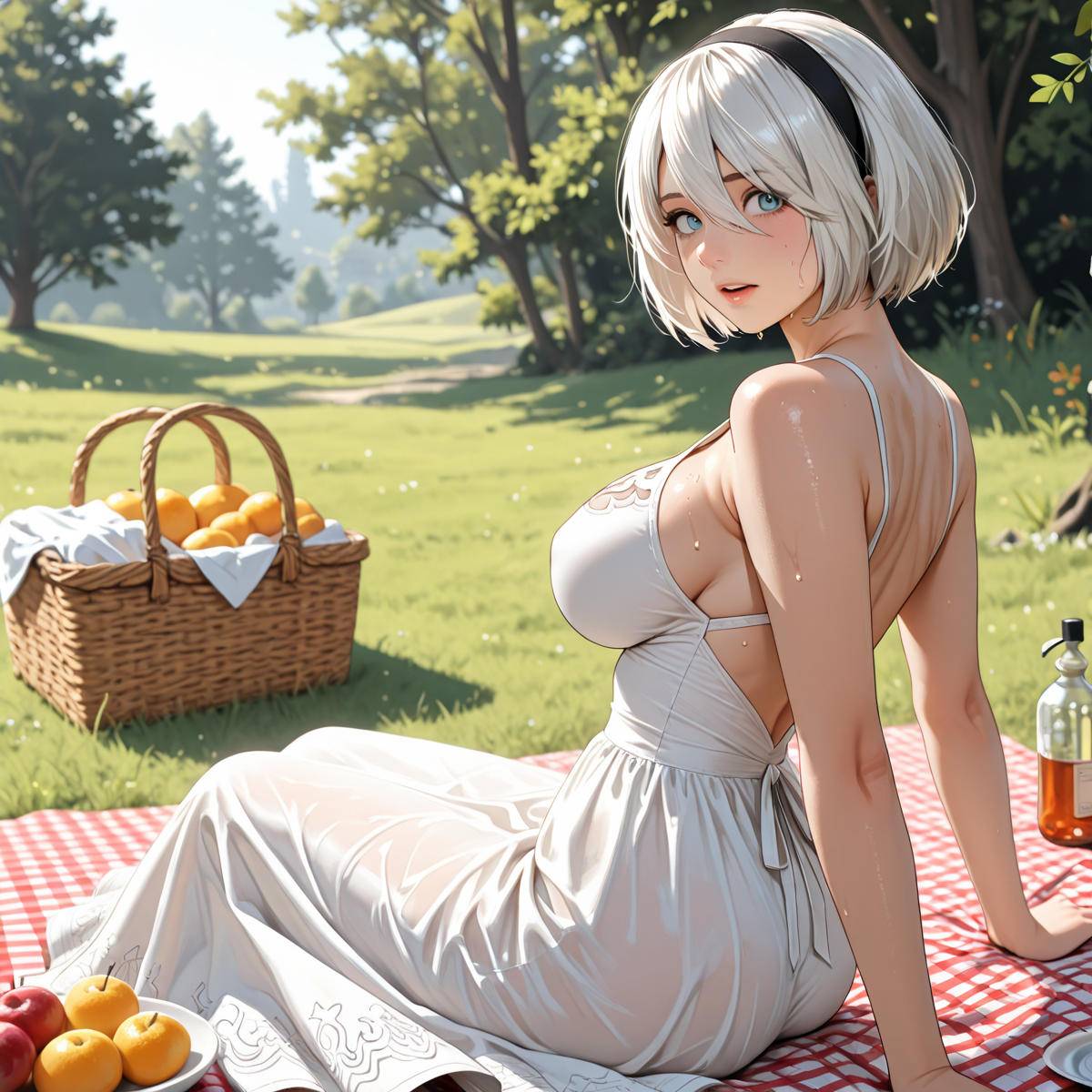 图片[1]-2b-pixiv插画-作品交流服务