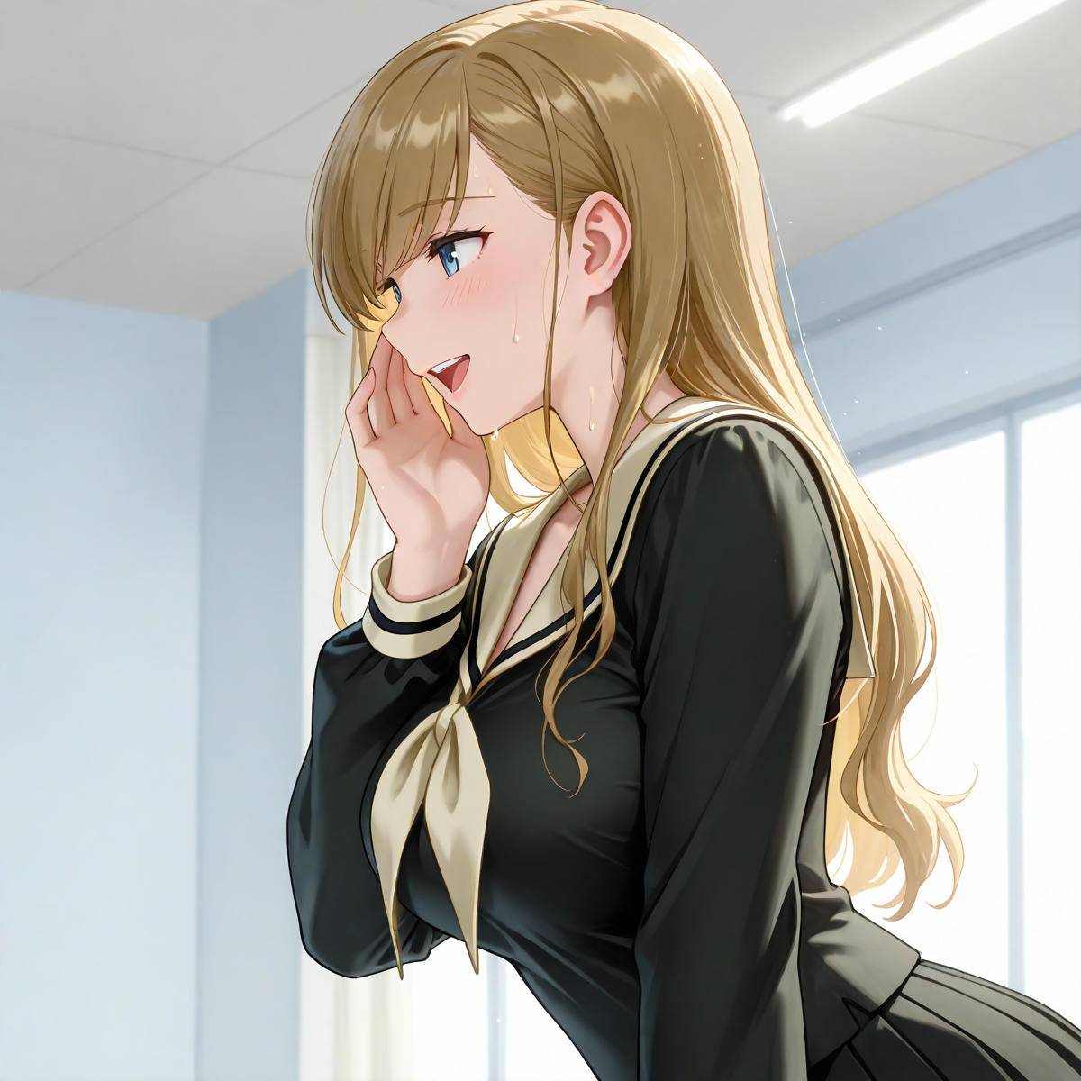toudou_shimako-pixiv插画-作品交流服务