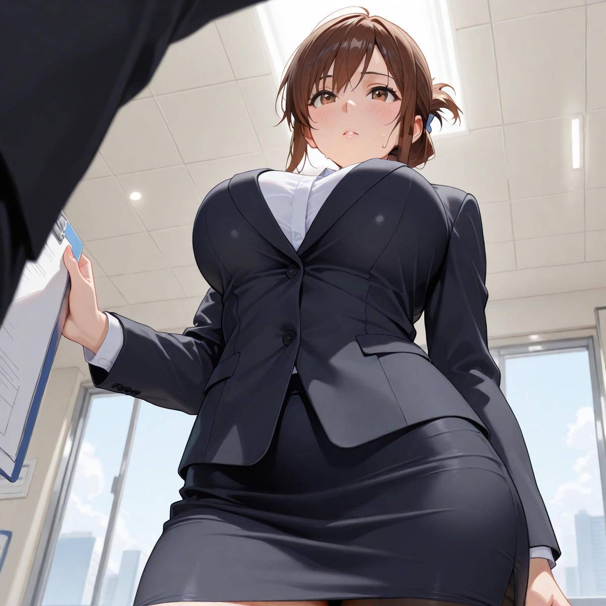 hisato-azuma-pixiv插画-作品交流服务