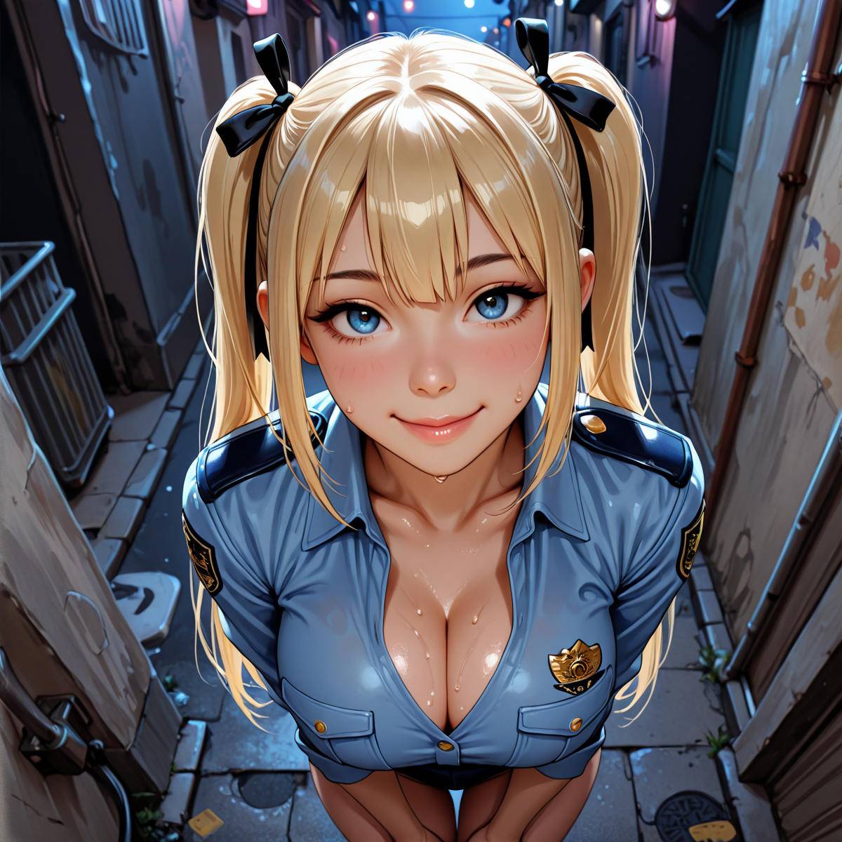 full pic patreon : https://www.p-pixiv插画-作品交流服务