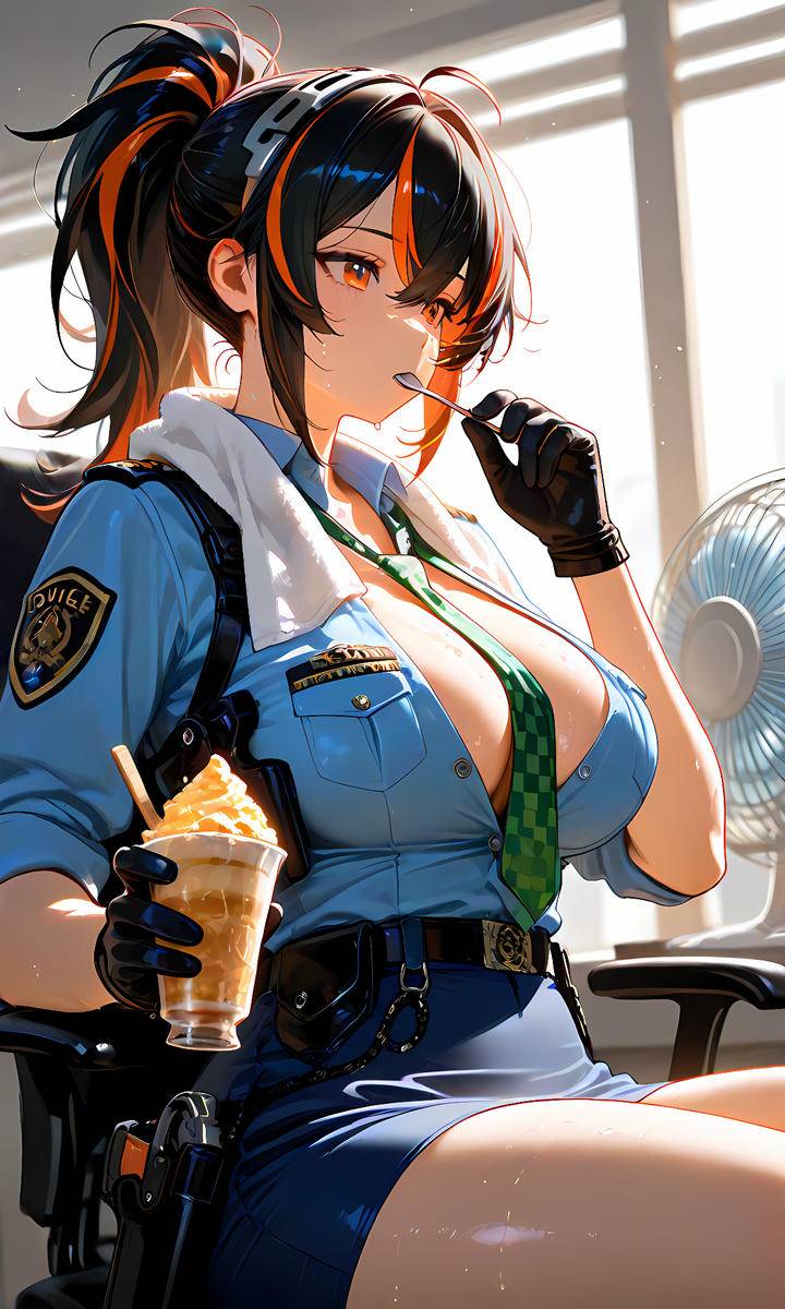 朱鳶 Zhu Yuan 2-pixiv插画-作品交流服务