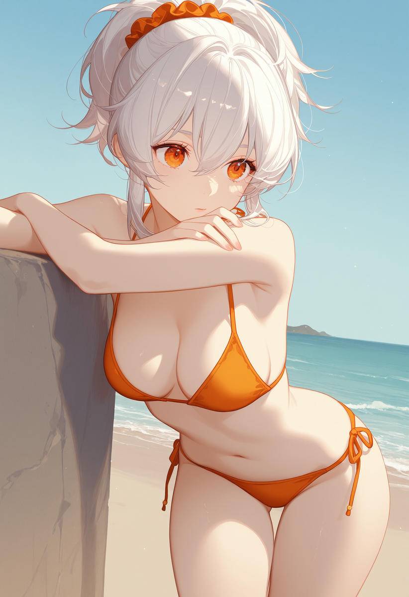 Soldier 11 🏖️☀-pixiv插画-作品交流服务