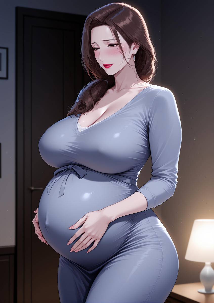 转运珠骚妈-pixiv插画-作品交流服务