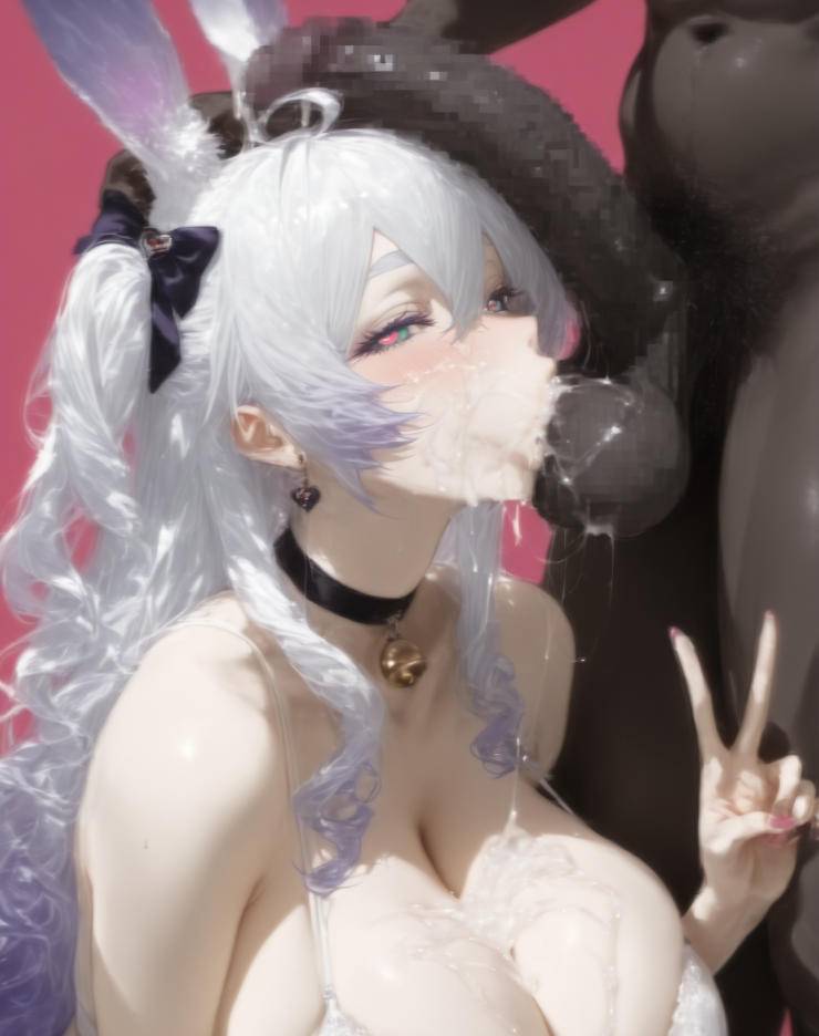 无题-pixiv插画-作品交流服务