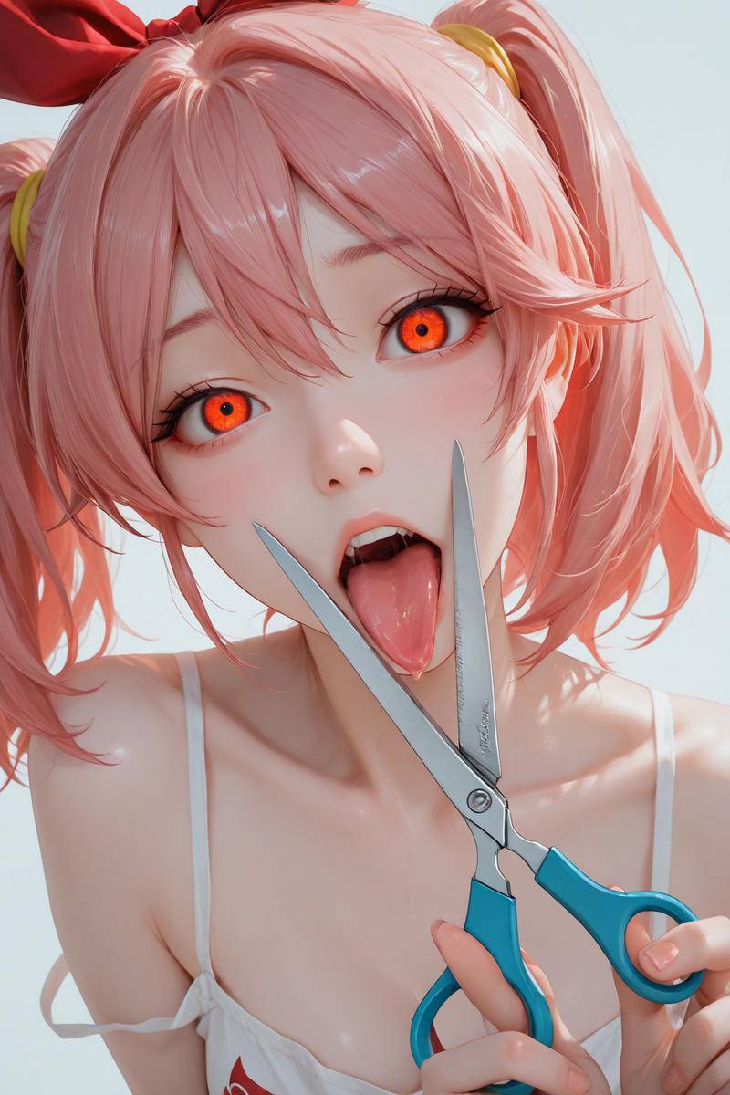 :p-pixiv插画-作品交流服务