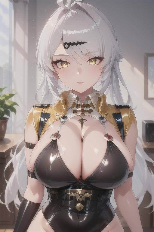 YiXuan-pixiv插画-作品交流服务