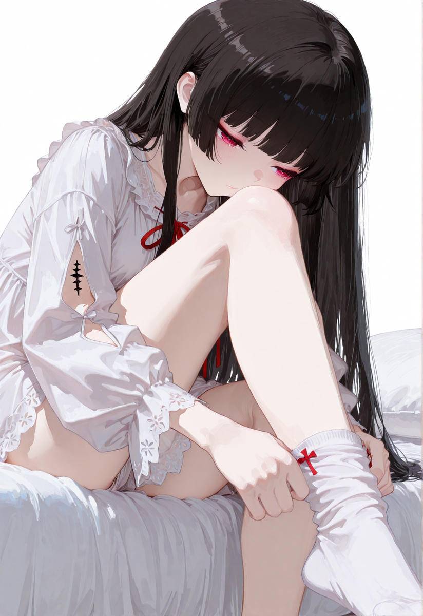 chisa-pixiv插画-作品交流服务