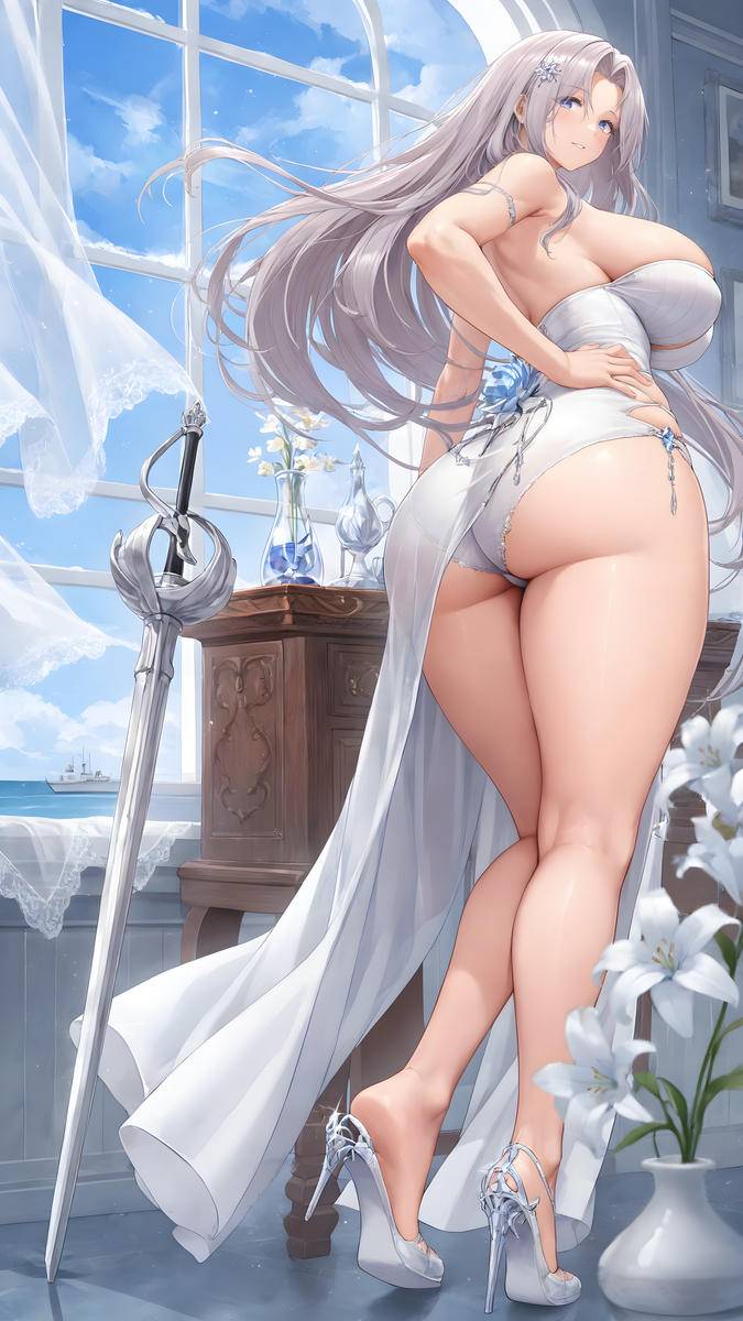“指挥官❤❤❤，好孩子❤❤❤”-pixiv插画-作品交流服务