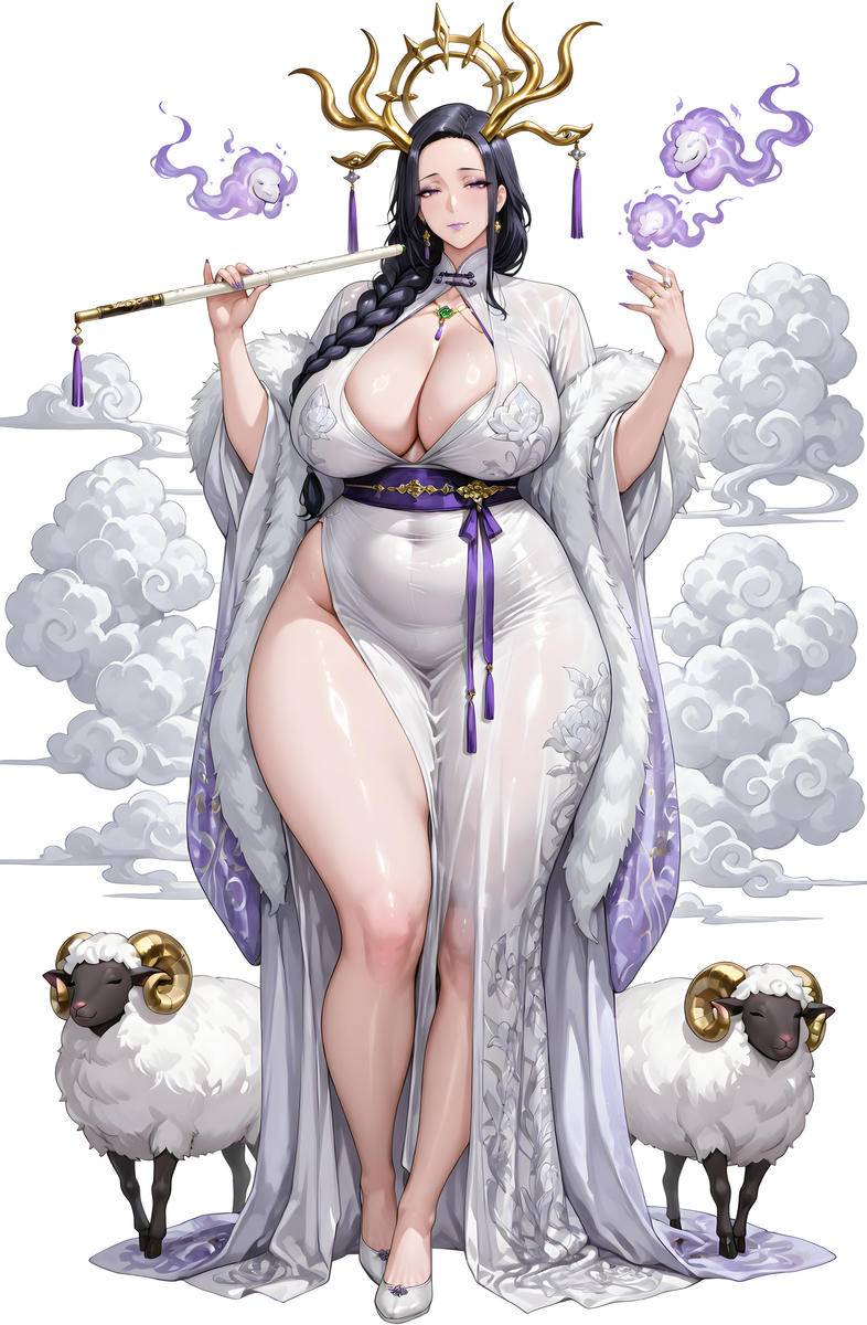 「熟仙录❤宫岛椿」-pixiv插画-作品交流服务