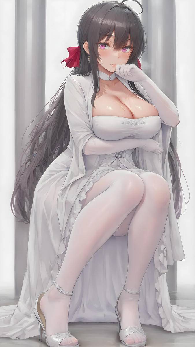 「神秘人气主播❤」-pixiv插画-作品交流服务