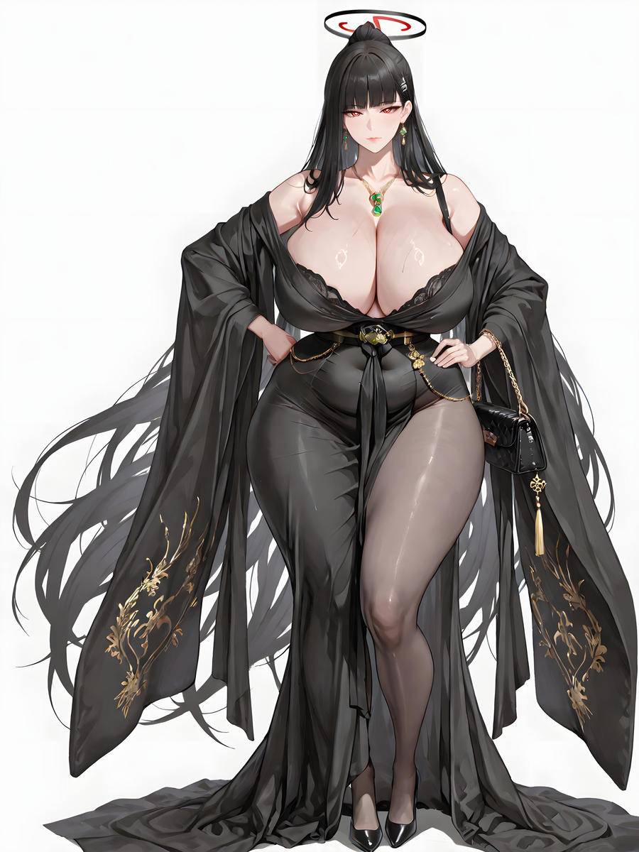「熟仙录❤调月莉音」-pixiv插画-作品交流服务