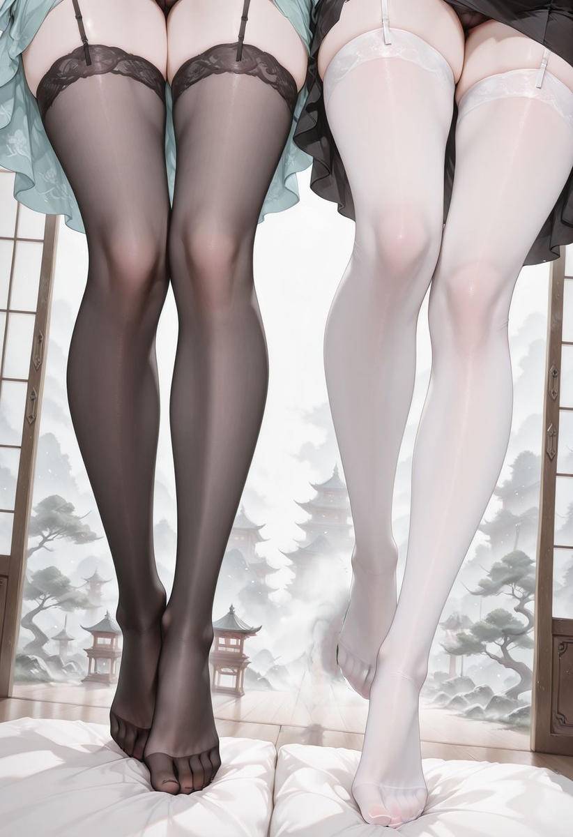 第二十七章、媚骨噬主魂，玉穴吮欲津-pixiv插画-作品交流服务